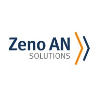 Zeno AN Solutions Logo