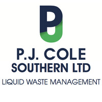 P J Cole (Southern) Ltd Logo
