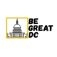 BeGreatDC Logo
