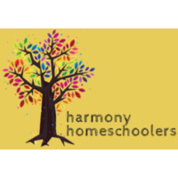 Harmony Homeschoolers, NP Logo