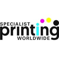 Specialist Printing Worldwide Logo