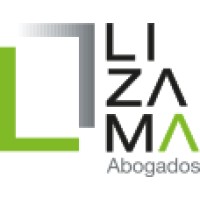 Lizama Abogados Logo