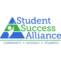 Student Success Alliance Logo