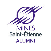 Mines Saint-Etienne Alumni Logo
