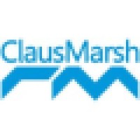 Claus Marsh Logo