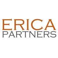 Erica Partners Logo