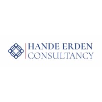 Hande Erden Consultancy Logo