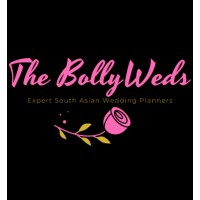 The BollyWeds Logo
