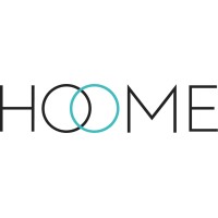 HOOME Logo