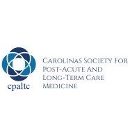 Carolinas Society for Post-Acute and Long-Term Care Medicine Logo