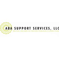 ABA Support Services, LLC Logo