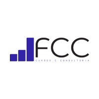 FCC Consultoria e Treinamentos Logo