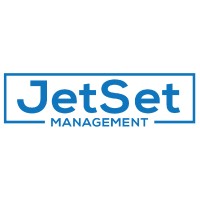 JetSet Management Logo