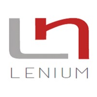 Lenium Group Logo