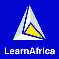 Learn Africa Plc Logo