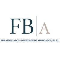 FB&Associados - Sociedade de Advogados, SP, RL Logo