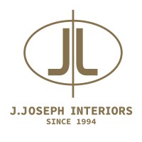 J.Joseph Interiors Ltd Logo