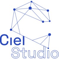 Ciel Studio Logo