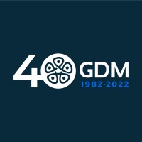GDM Logo