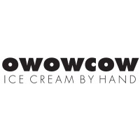 Owowcow Creamery Logo