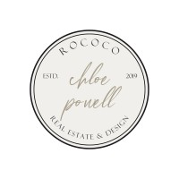 Rococo Real Estate and Design LLC brokered by eXp Realty Logo