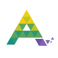 A Perfect Alignment Logo