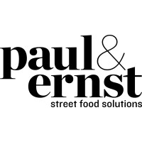 paul&ernst Logo
