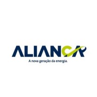 Aliança Energia Logo