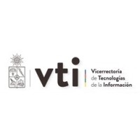 Vicerrectoría de Tecnologías de la Información (VTI) Logo