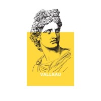 Valleau Logo