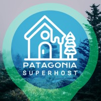 Patagonia Superhost Logo