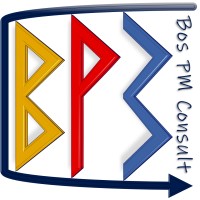 Bos PM Consult Logo