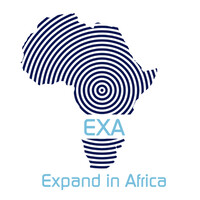 Expand In Africa Logo