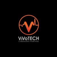ViVoTECHLtd Logo