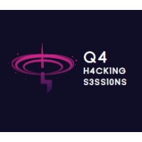 Q4 Hacking Sessions Logo