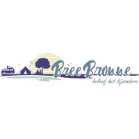 Vakantiepark BreeBronne Logo