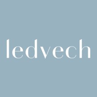 Ledvech Group Logo