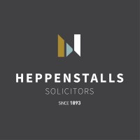 Heppenstalls Solicitors Ltd Logo