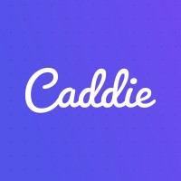 Caddie Logo