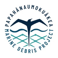 Papahānaumokuākea Marine Debris Project, Inc Logo