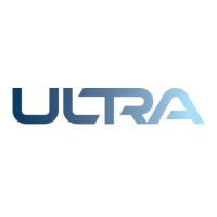 Ultra Information Solutions Logo