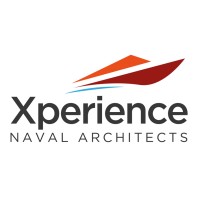 Xperience Naval Architects Logo