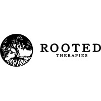 Rooted Therapies Logo