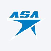 Athletes Serving Athletes Logo