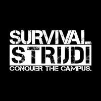 Stichting SurvivalStrijd Delft Logo