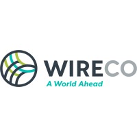 WIRECO Poland sp. z o.o. Logo