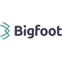 Bigfoot Search Logo