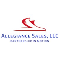 Allegiance Sales, LLC Logo