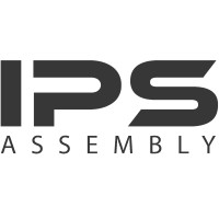 IPS Assembly Logo