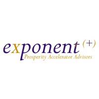 Exponent Prosperity Accelerator Advisors, LLC Logo